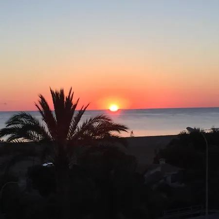Appartement Elegance Dénia