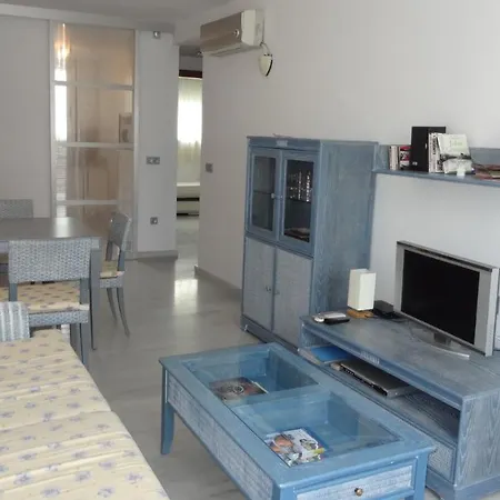 Apartamento Elegance