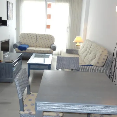 Apartamento Elegance Dénia