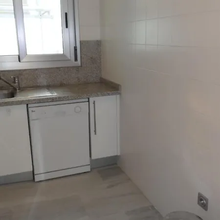 Apartamento Elegance Dénia