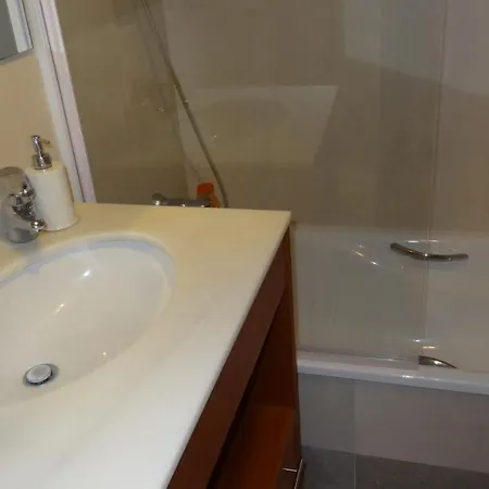 Apartamento Elegance